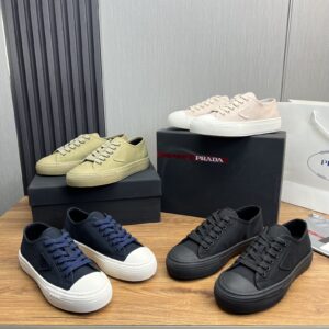 PRADA-SHOES
