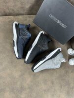 ARMANI-SHOES