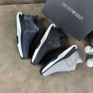 ARMANI-SHOES