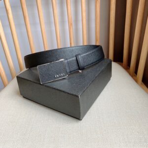 PRADA-BELT