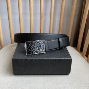 PRADA-BELT
