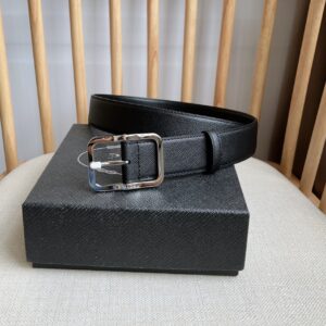 PRADA-BELT