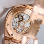 AUDEMARS PIGUET-WATCHES - Image 8