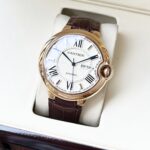 CARTIER-WATCHES