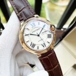 CARTIER-WATCHES - Image 3