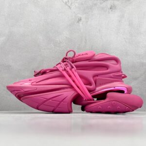 BALMAIN-SHOES