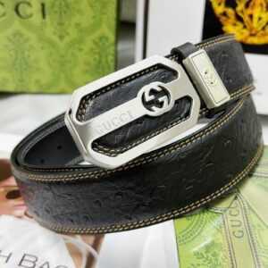 GUCCI-BELT