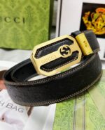 GUCCI-BELT