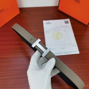 HERMES-BELT