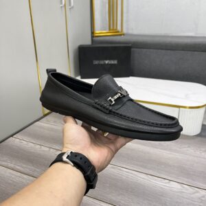 ARMANI-SHOES