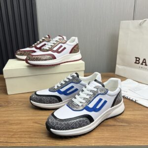 BALLY-SHOES