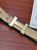 HERMES-BELT