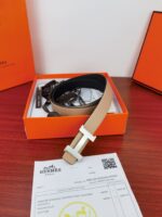 HERMES-BELT - Image 4