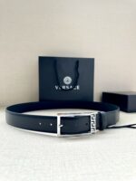 VERSACE-BELT