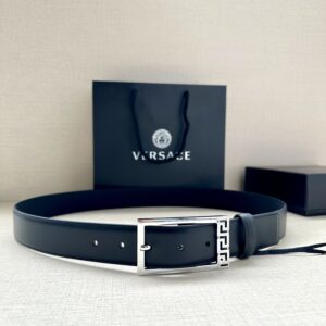 VERSACE-BELT