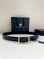 VERSACE-BELT