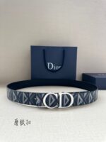 DIOR-BELT