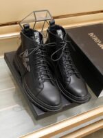 ARMANI-SHOES