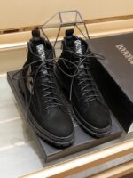 ARMANI-SHOES