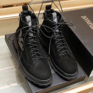 ARMANI-SHOES