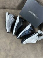 ARMANI-SHOES