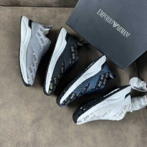 ARMANI-SHOES