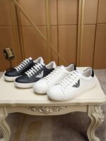 ARMANI-SHOES