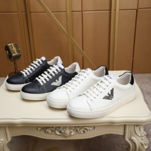 ARMANI-SHOES