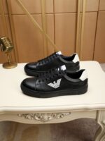 ARMANI-SHOES