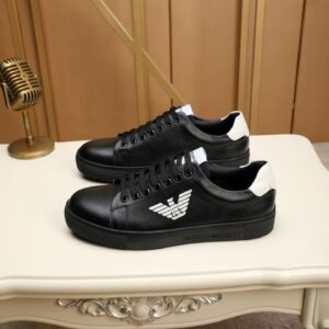 ARMANI-SHOES