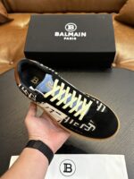 BALMAIN-SHOES - Image 2