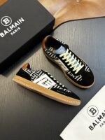 BALMAIN-SHOES - Image 4