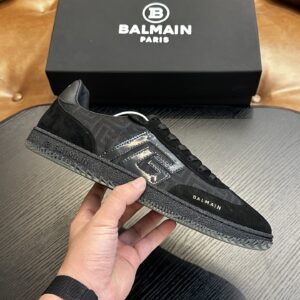 BALMAIN-SHOES