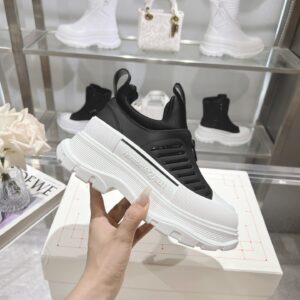MCQUEEN-SHOES