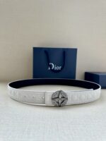 DIOR-BELT
