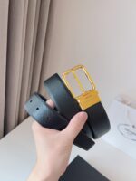 PRADA-BELT