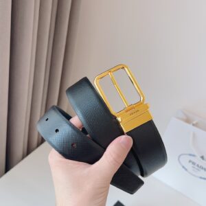 PRADA-BELT