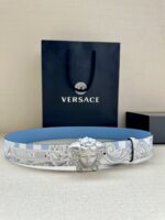 VERSACE-BELT