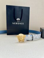 VERSACE-BELT - Image 5
