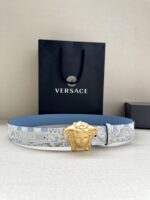 VERSACE-BELT