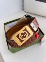 GUCCI-BELT