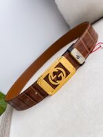 GUCCI-BELT - Image 2