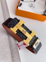 HERMES-BELT - Image 3