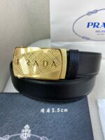 PRADA-BELT