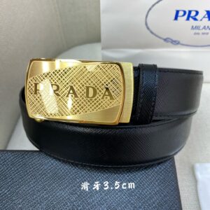 PRADA-BELT