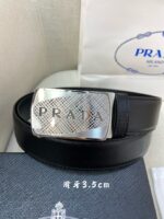 PRADA-BELT