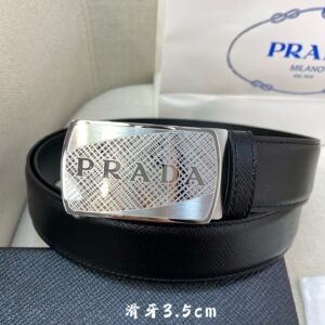 PRADA-BELT