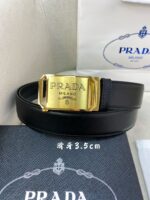 PRADA-BELT