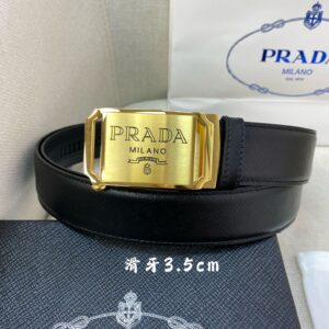 PRADA-BELT