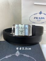 PRADA-BELT